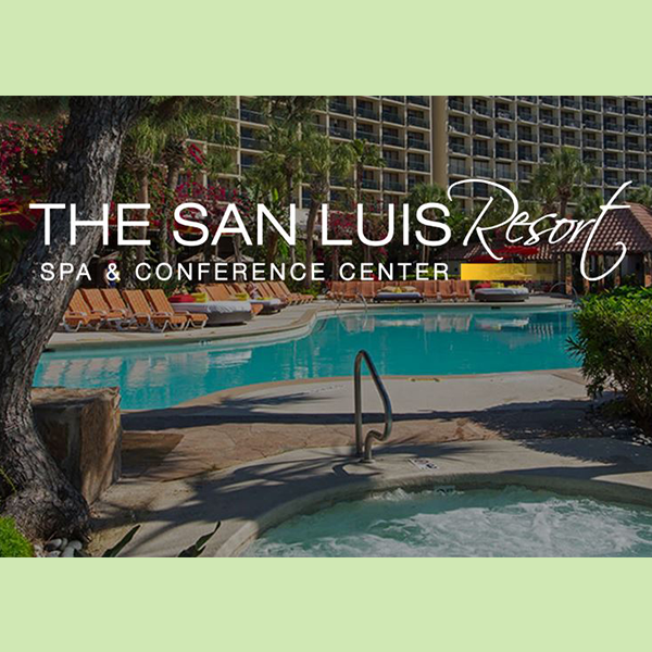 Click Here... San Luis hotel and resort